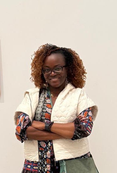 Nenyo Kwasitsu, RCIC-IRB